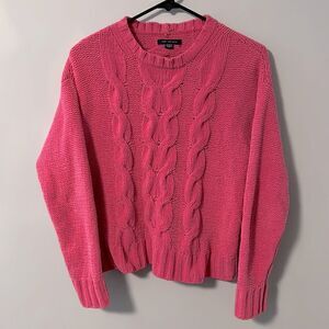 Womens’ American Eagle Chenille Sweater Size XS